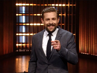 Klaas Heufer-Umlauf über Axid Nx