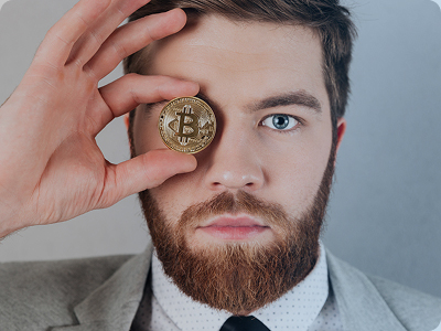 Julian Wolf – Chief Analyst bei Axid Nx